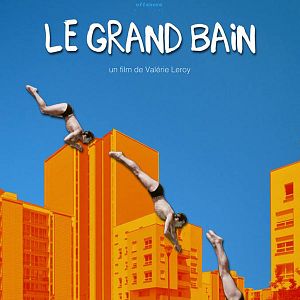 Photo Le Grand Bain