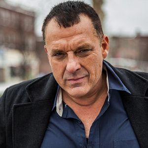 Photo Tom Sizemore