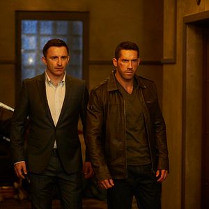 Photo Daniel Caltagirone