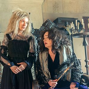 Photo Friederike Kempter