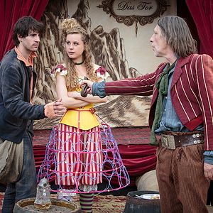 Photo Wolfgang Michael