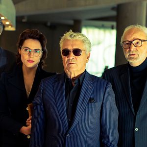 Photo Winfried Glatzeder