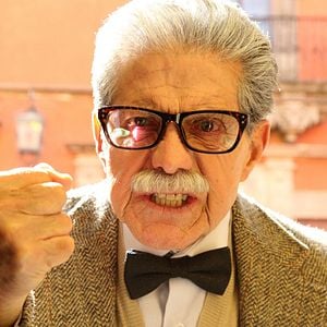 Photo Héctor Bonilla