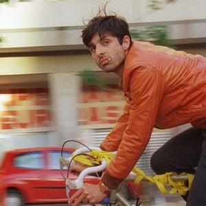 Photo The Bicycle