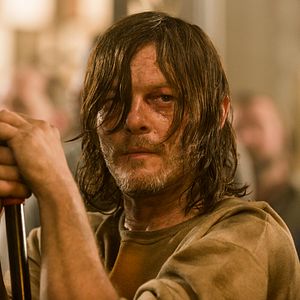 Photo Norman Reedus