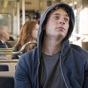 Photo Jeremy Allen White