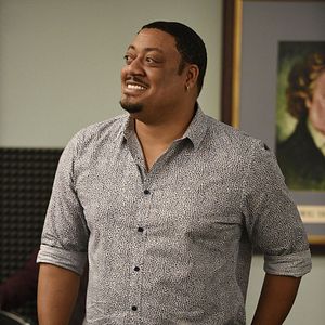 Photo Cedric Yarbrough