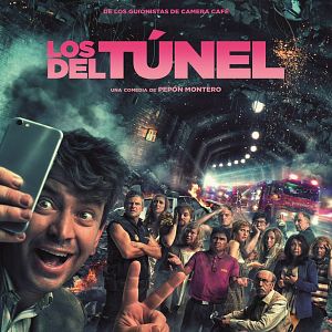 Photo Los del túnel