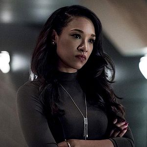 Photo Candice Patton