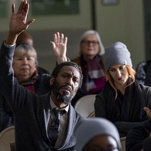 Photo Ron Cephas Jones