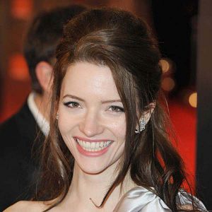 Photo Talulah Riley