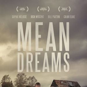 Photo Mean Dreams