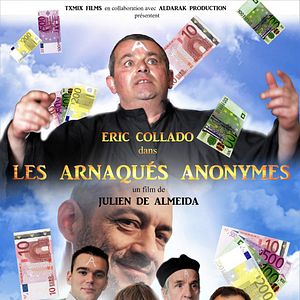 Photo Les Arnaqués Anonymes