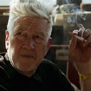 Photo David Lynch: The Art Life