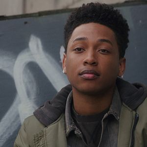 Photo Jacob Latimore