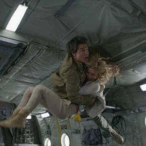 Photo Annabelle Wallis