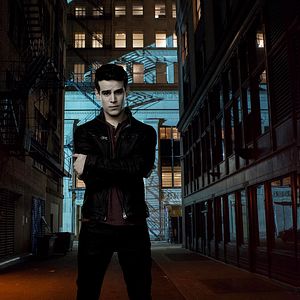 Photo Alberto Rosende