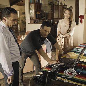 Photo Hawaii Five-0 (2010)