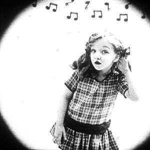 Photo Alice Comedies