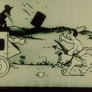 Photo Alice Comedies