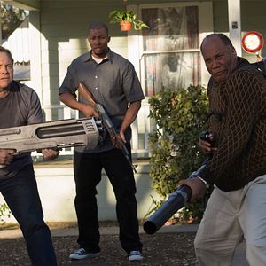 Photo Raymond Forchion