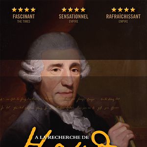 Photo A la recherche de Haydn