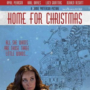 Photo Home for Christmas