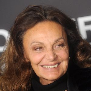 Photo Diane von Fürstenberg