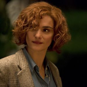 Photo Rachel Weisz