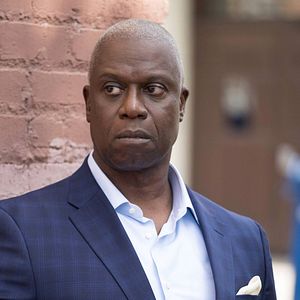 Photo Andre Braugher