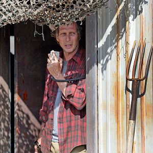 Photo William Fichtner