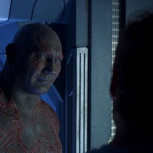 Photo Les Gardiens de la Galaxie 2