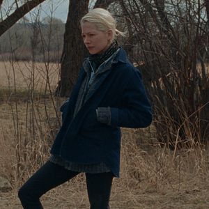 Photo Michelle Williams