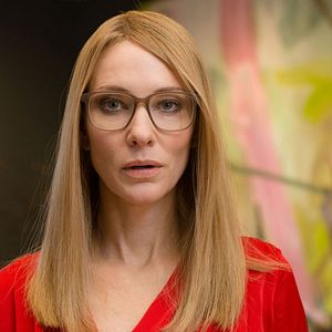 Photo Cate Blanchett