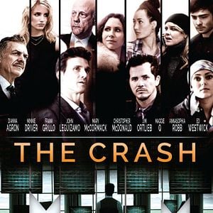 Photo The Crash