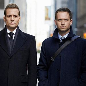 Photo Gabriel Macht