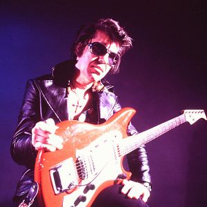Photo Rumble: The Indians Who Rocked The World