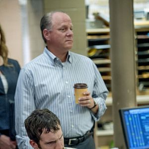 Photo Thomas M. Wright