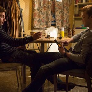 Photo Jeremy Allen White