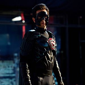 Photo Justin Chatwin