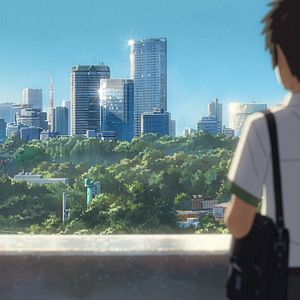 Photo Your Name
