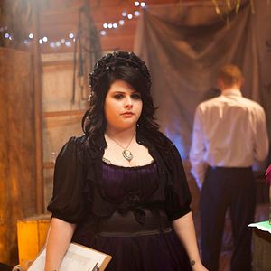 Photo Melissa Bergland