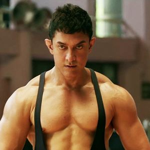 Photo Dangal