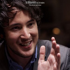 Photo La Règle du Jeu