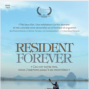 Photo Resident Forever