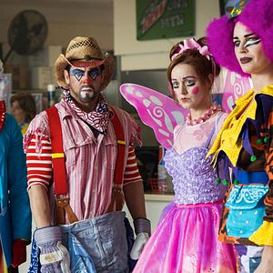 Photo Rebecca Romijn