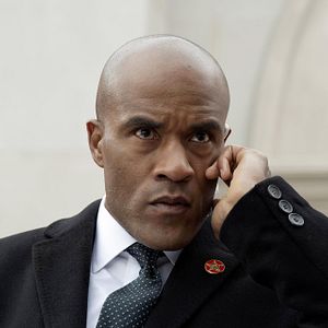 Photo LaMonica Garrett