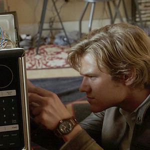 Photo MacGyver (2016)