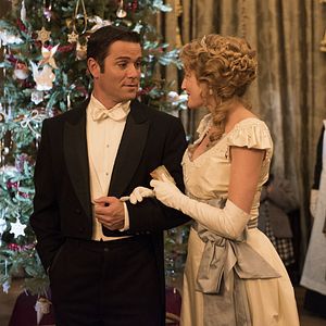 Photo Yannick Bisson