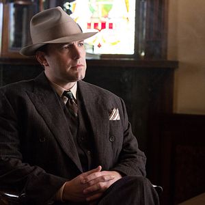 Photo Ben Affleck